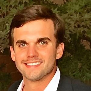 Meet your Posher, Ethan